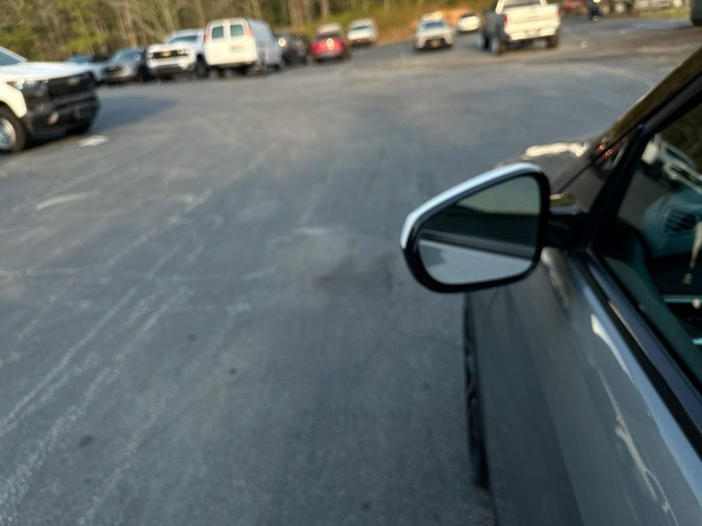 Used 2023 Chevrolet TrailBlazer ACTIV image 11