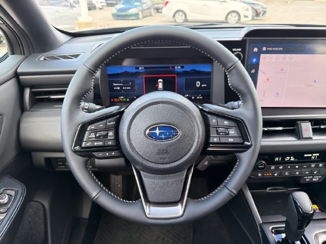 New 2026 Subaru Outback Touring XT AWD/4WD image 10