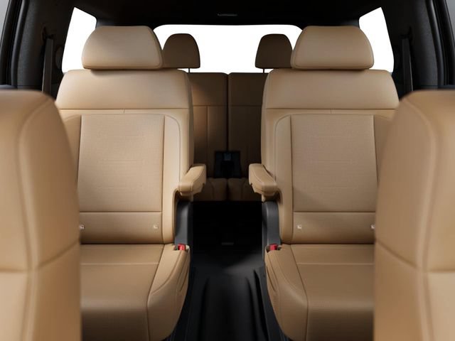 New 2026 Hyundai Santa Fe Limited FWD image 11