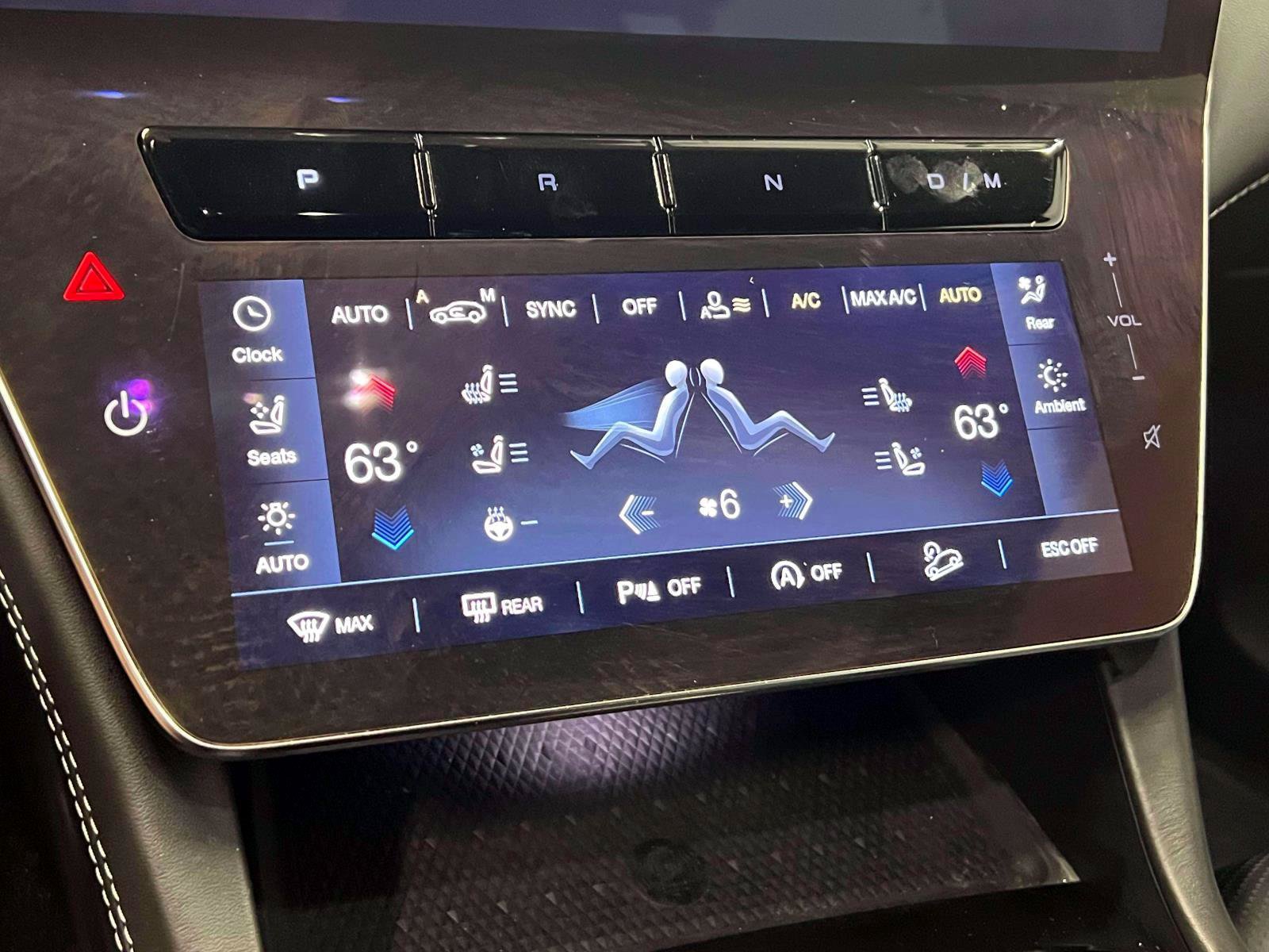 Used 2023 Maserati Grecale Modena AWD/4WD image 30