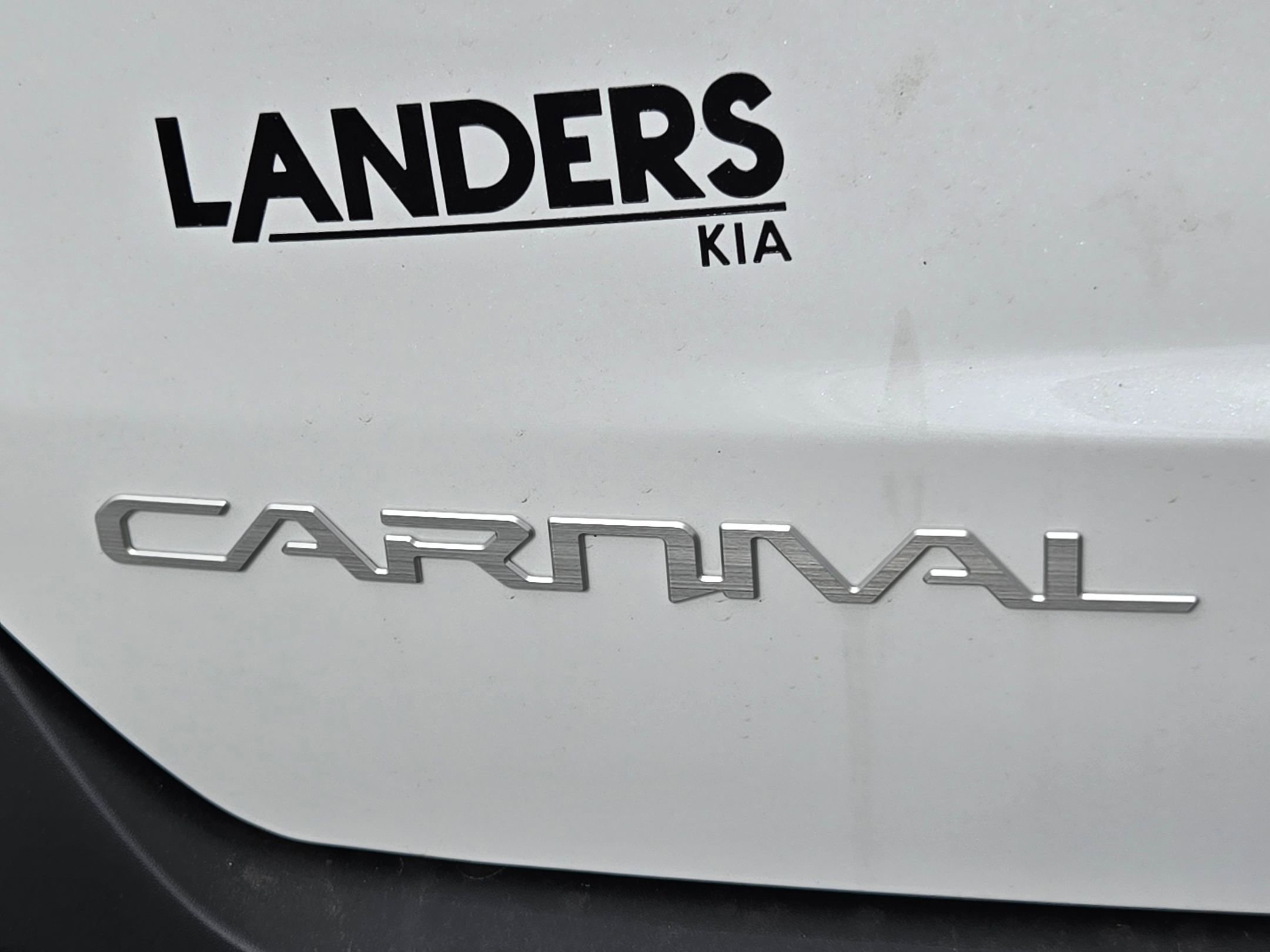 New 2026 Kia Carnival SX FWD image 9
