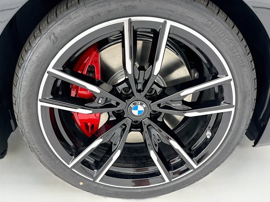 New 2027 BMW M440i Coupe w/ Parking Assistance Package RWD image 29