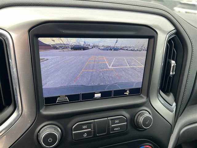 Certified 2020 Chevrolet Silverado 1500 LT w/ All-Star Edition image 25