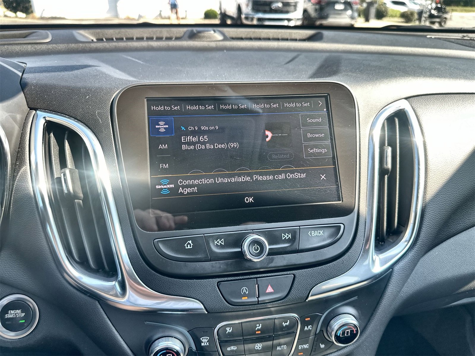 Used 2022 Chevrolet Equinox LT image 13