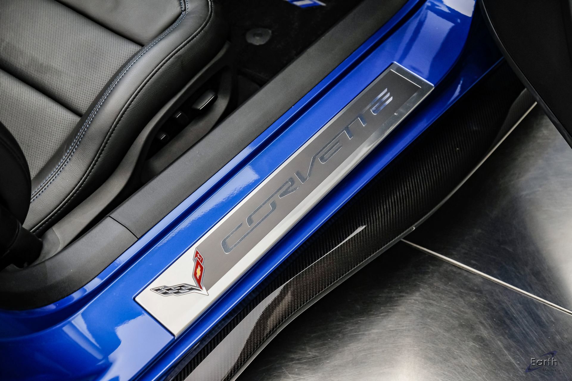 Used 2019 Chevrolet Corvette ZR1 RWD image 66