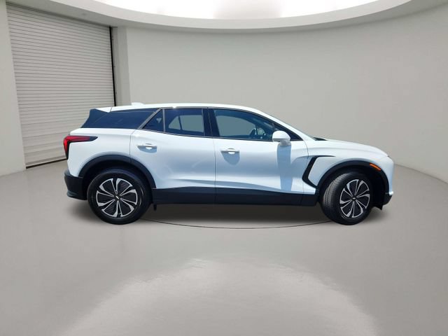 New 2026 Chevrolet Blazer EV LT FWD image 8
