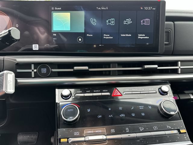 New 2026 Hyundai Santa Fe SEL AWD/4WD image 22