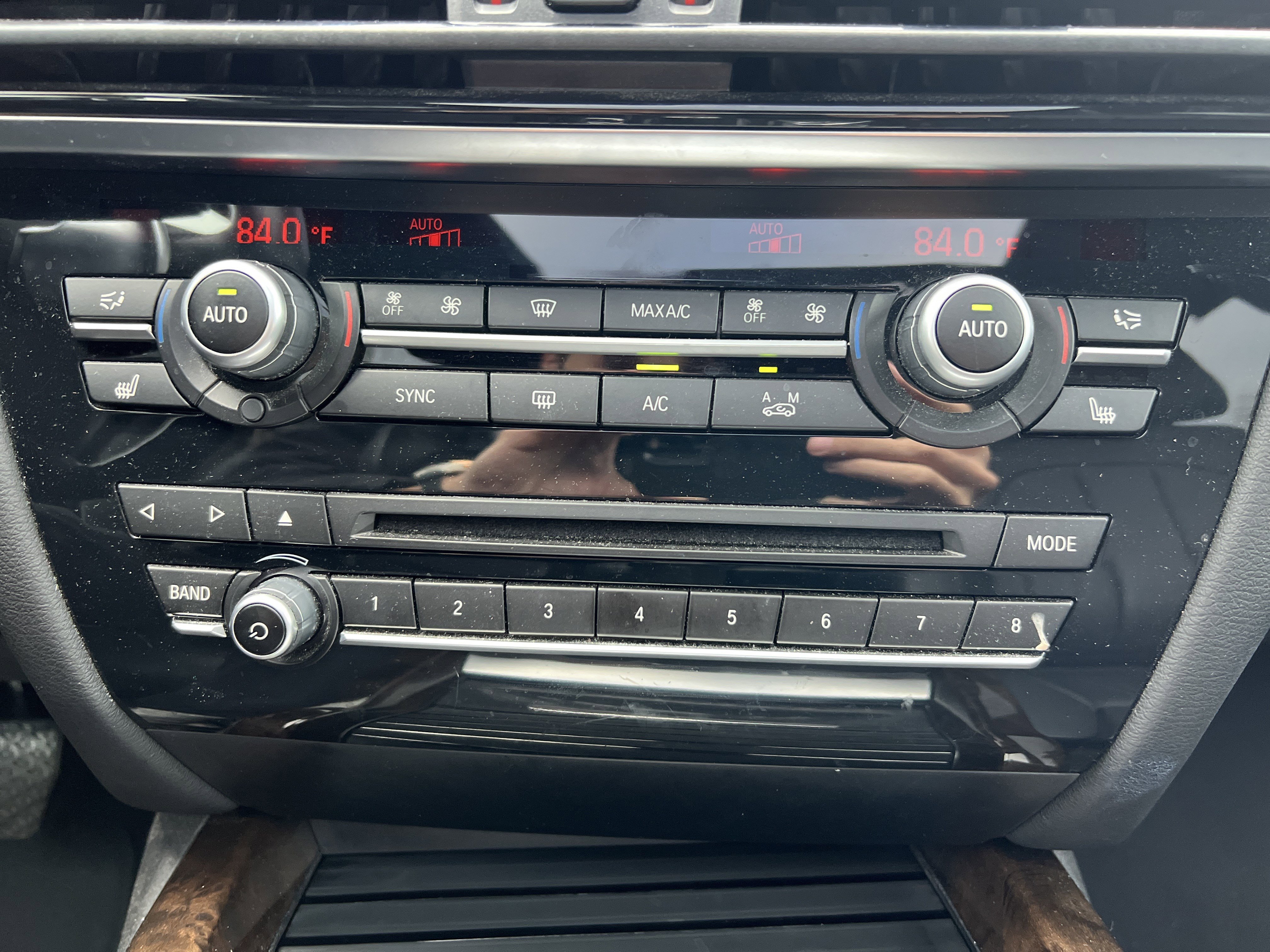 Used 2018 BMW X5 xDrive50i image 29