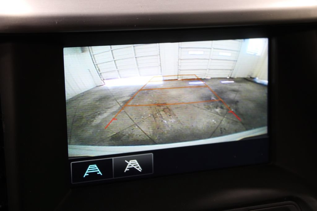Used 2019 GMC Acadia SLE FWD image 50