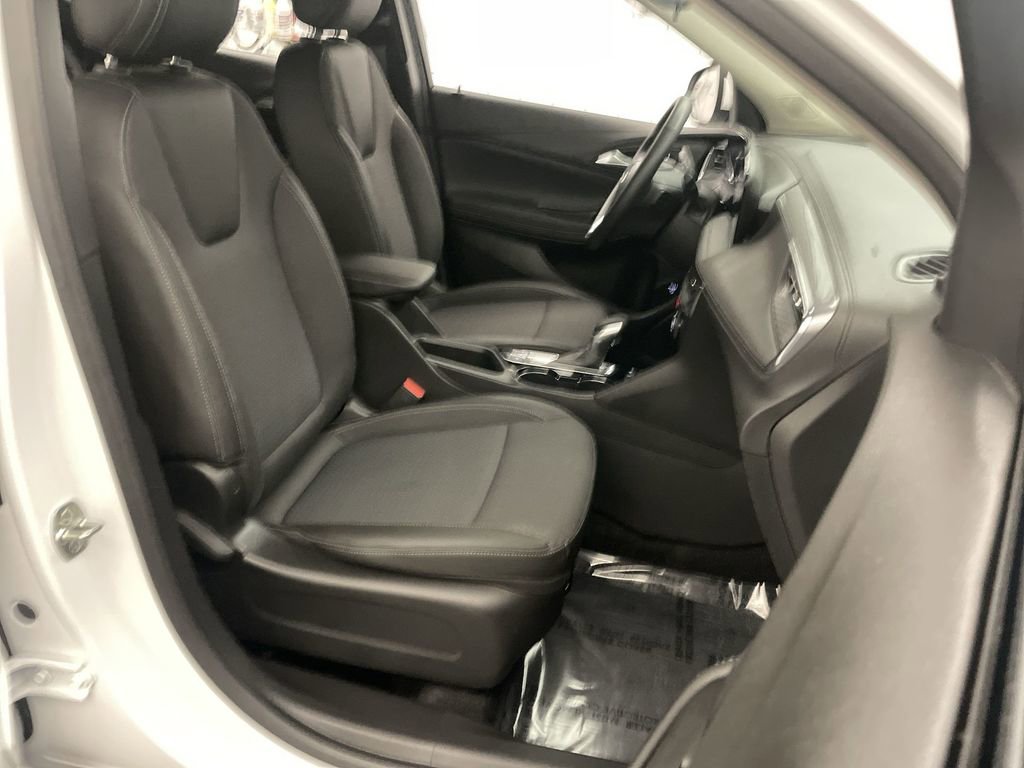 Used 2025 Buick Encore GX Preferred w/ Comfort Package image 20