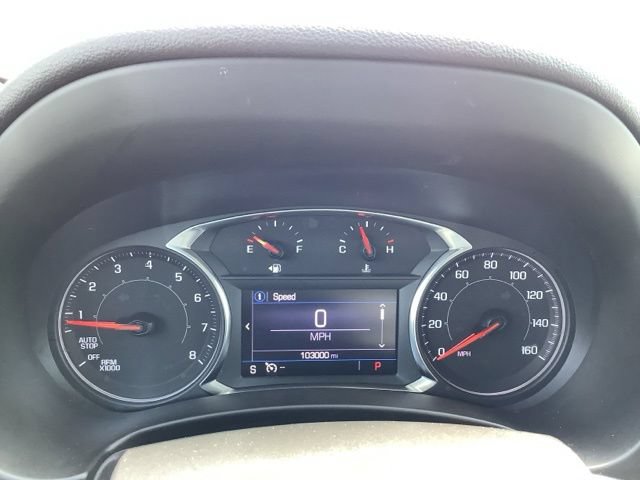 Used 2023 GMC Terrain SLE w/ Driver Convenience Package AWD/4WD image 34