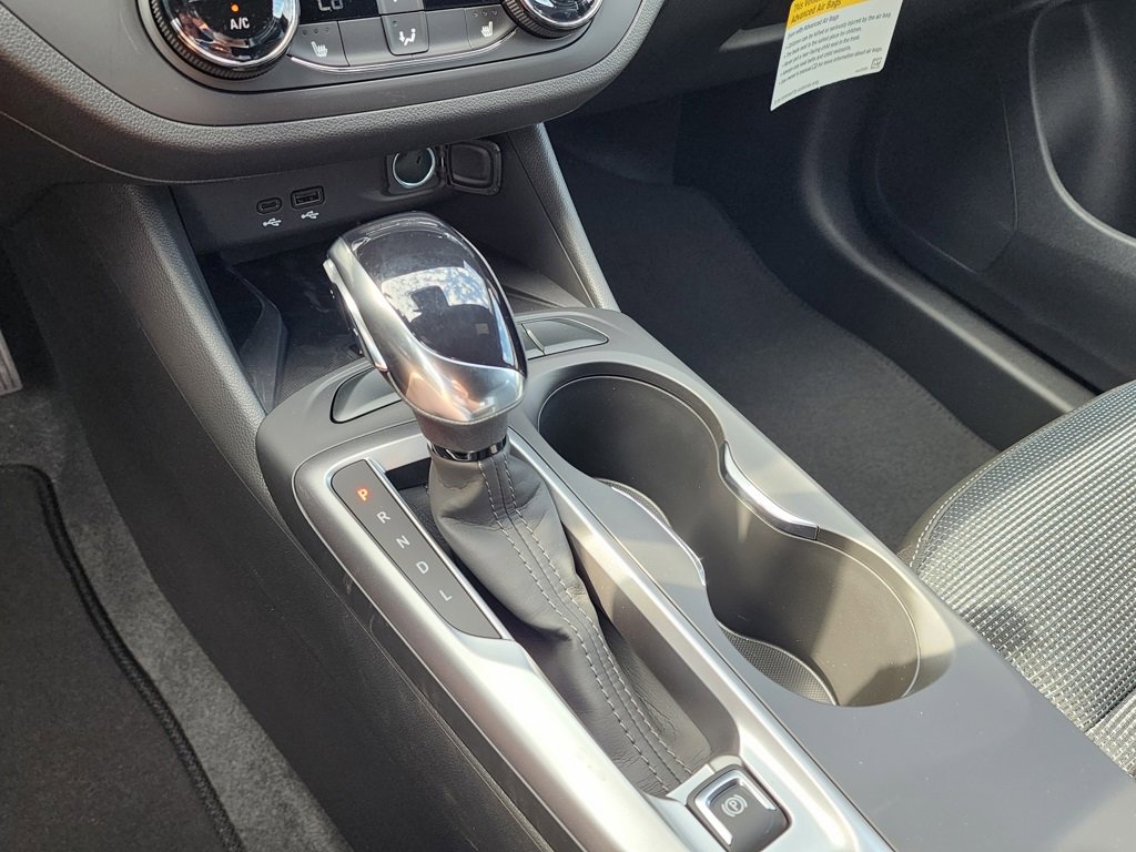 New 2026 Buick Envista Preferred w/ Convenience I Package image 29