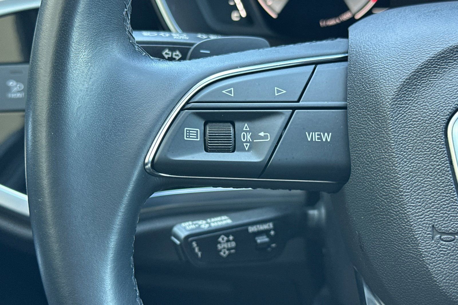 Used 2022 Audi Q3 2.0T Premium Plus w/ Premium Plus Package image 29