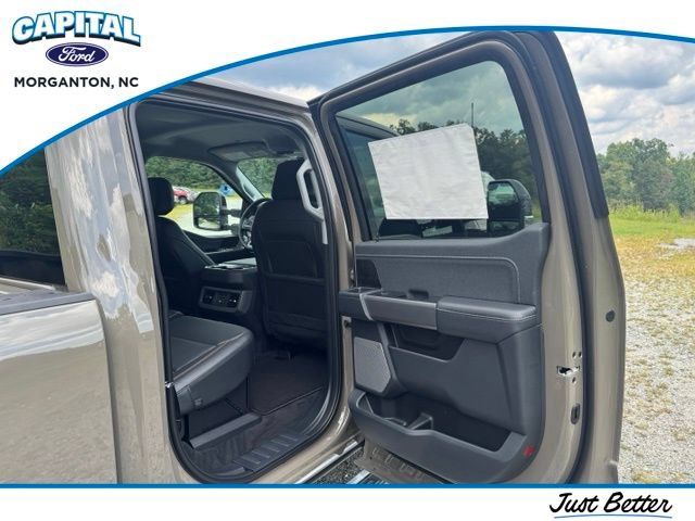 New 2026 Ford F250 Lariat w/ FX4 Off-Road Package AWD/4WD image 14