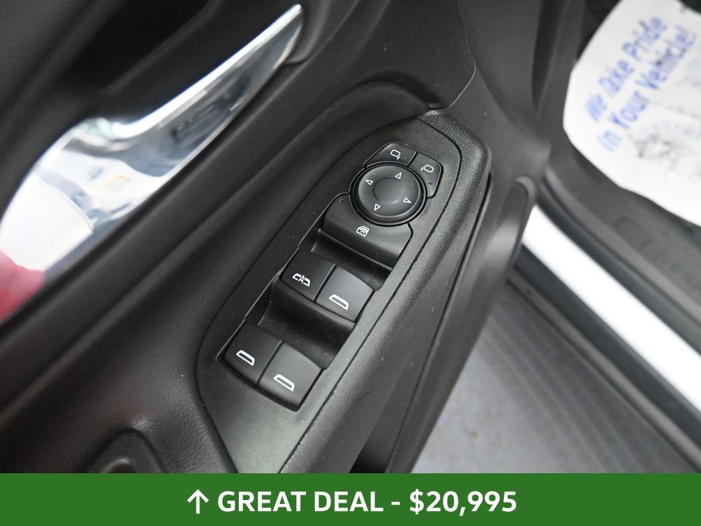 Used 2023 Chevrolet Equinox LT AWD/4WD image 30
