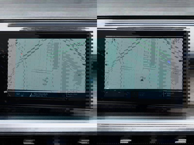 New 2026 Hyundai Ioniq 9 Limited image 13