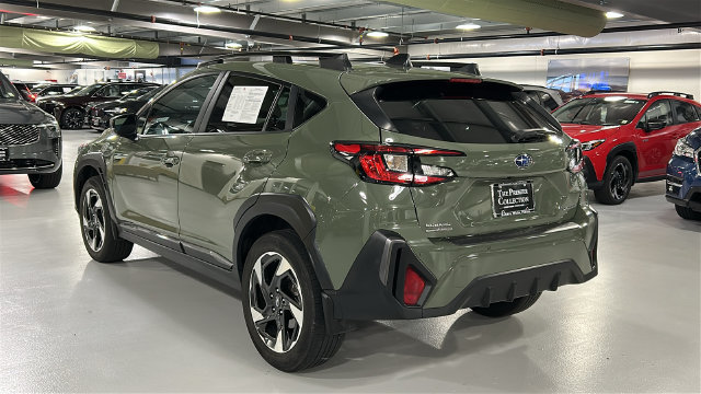 Certified 2024 Subaru Crosstrek 2.5i Limited AWD/4WD image 6