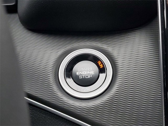 New 2025 Jeep Grand Cherokee L Altitude image 25