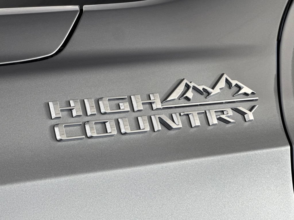 New 2026 Chevrolet Tahoe High Country AWD/4WD image 42
