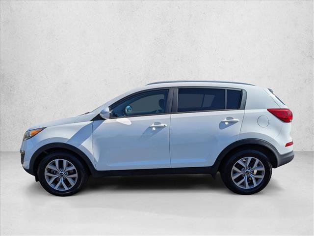 Used 2015 Kia Sportage LX FWD image 9