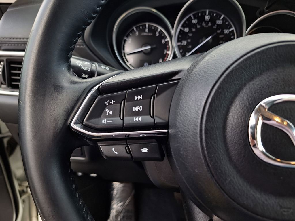 Used 2019 MAZDA CX-5 Touring image 15
