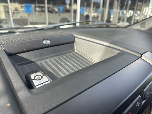 Used 2019 Ford F350 Platinum w/ Platinum Ultimate Package image 44