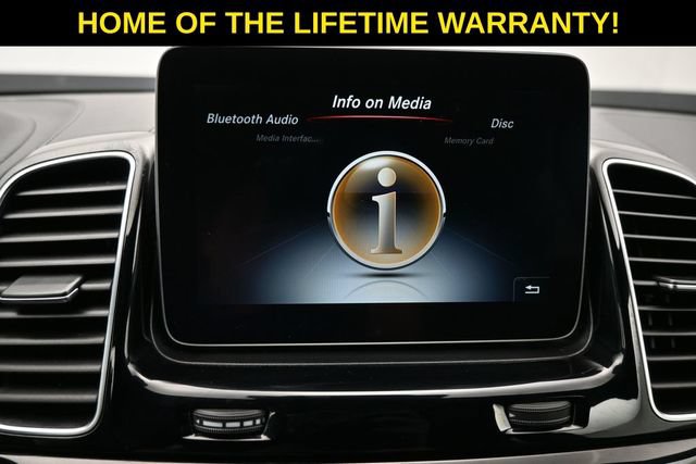 Used 2019 Mercedes-Benz GLS 550 4MATIC image 28