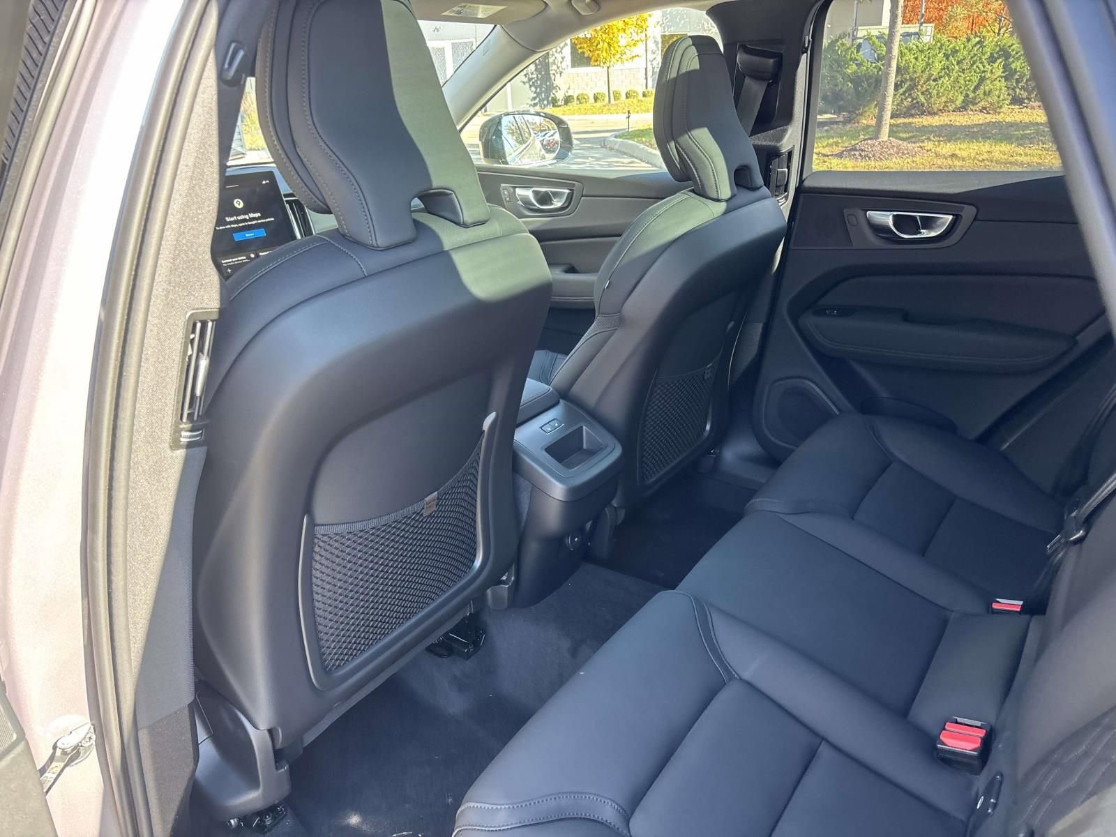 New 2026 Volvo XC60 B5 Plus w/ Protection Package Premier image 26