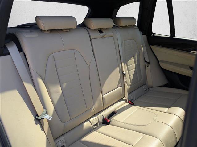 Used 2018 BMW X3 xDrive30i image 23