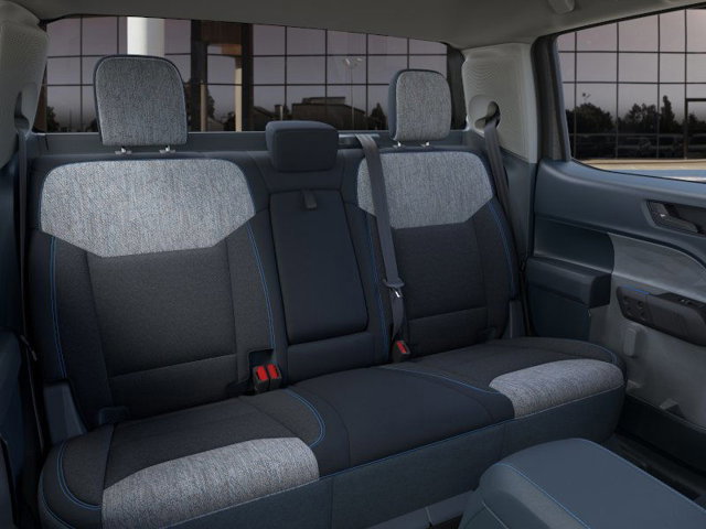 New 2025 Ford Maverick XLT w/ 4K Tow Package image 11