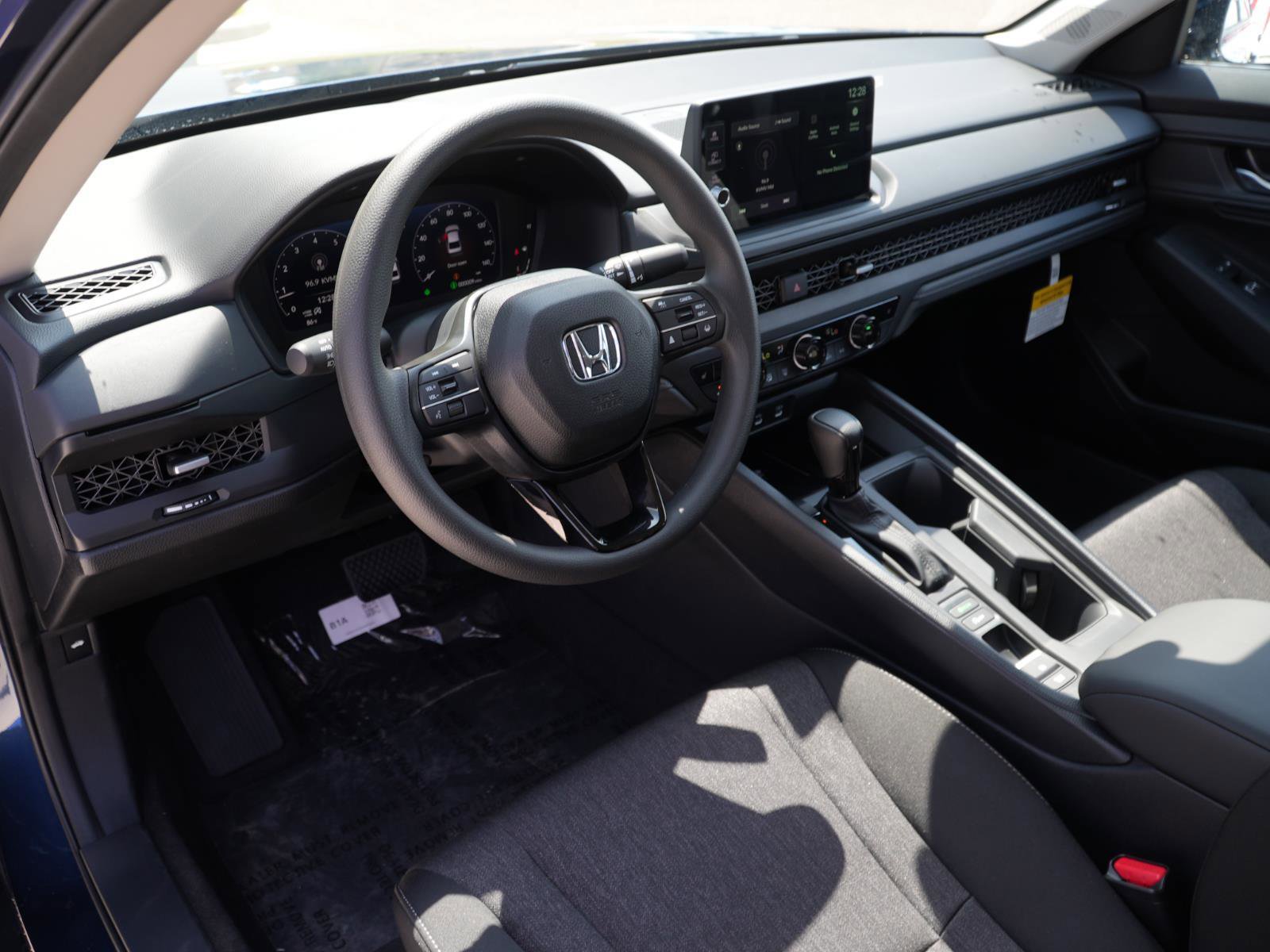 New 2026 Honda Accord SE image 15