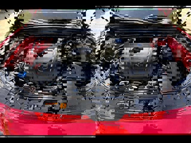 New 2026 MAZDA CX-50 AWD 2.5 S w/ Weather Package image 41