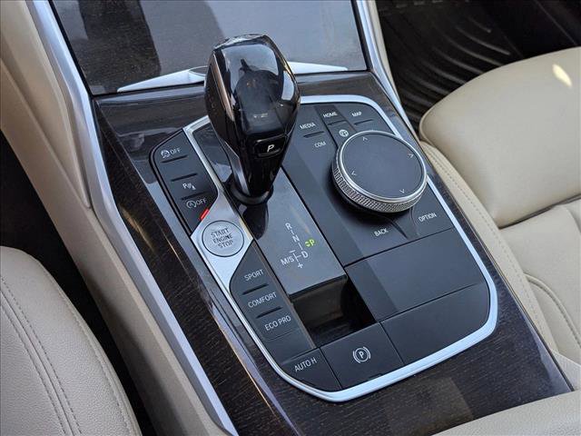 Used 2020 BMW 330i Sedan w/ Convenience Package image 19