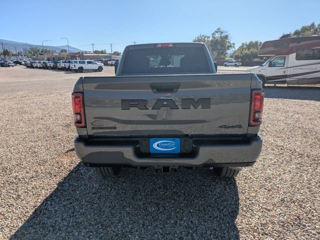 New 2026 RAM 2500 Big Horn image 6