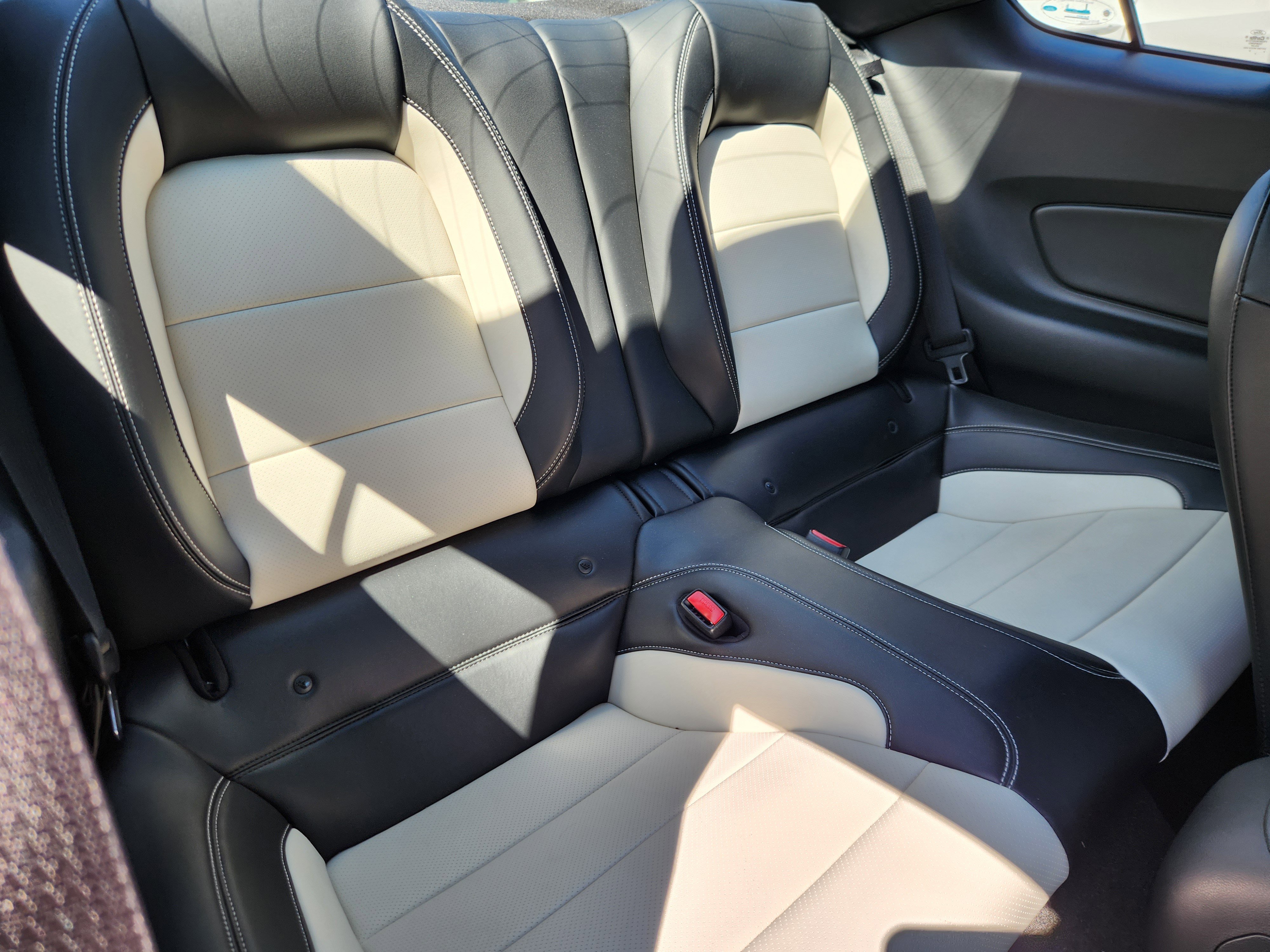 Used 2015 Ford Mustang 50 Years image 16