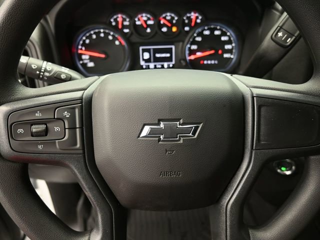 New 2026 Chevrolet Silverado 1500 Custom Trail Boss w/ LPO, Dark Essentials Package image 27