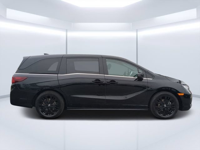 Used 2025 Honda Odyssey Sport-L image 2