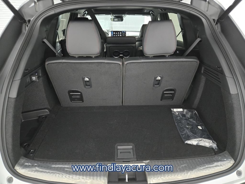 New 2026 Acura MDX Type S AWD/4WD image 16