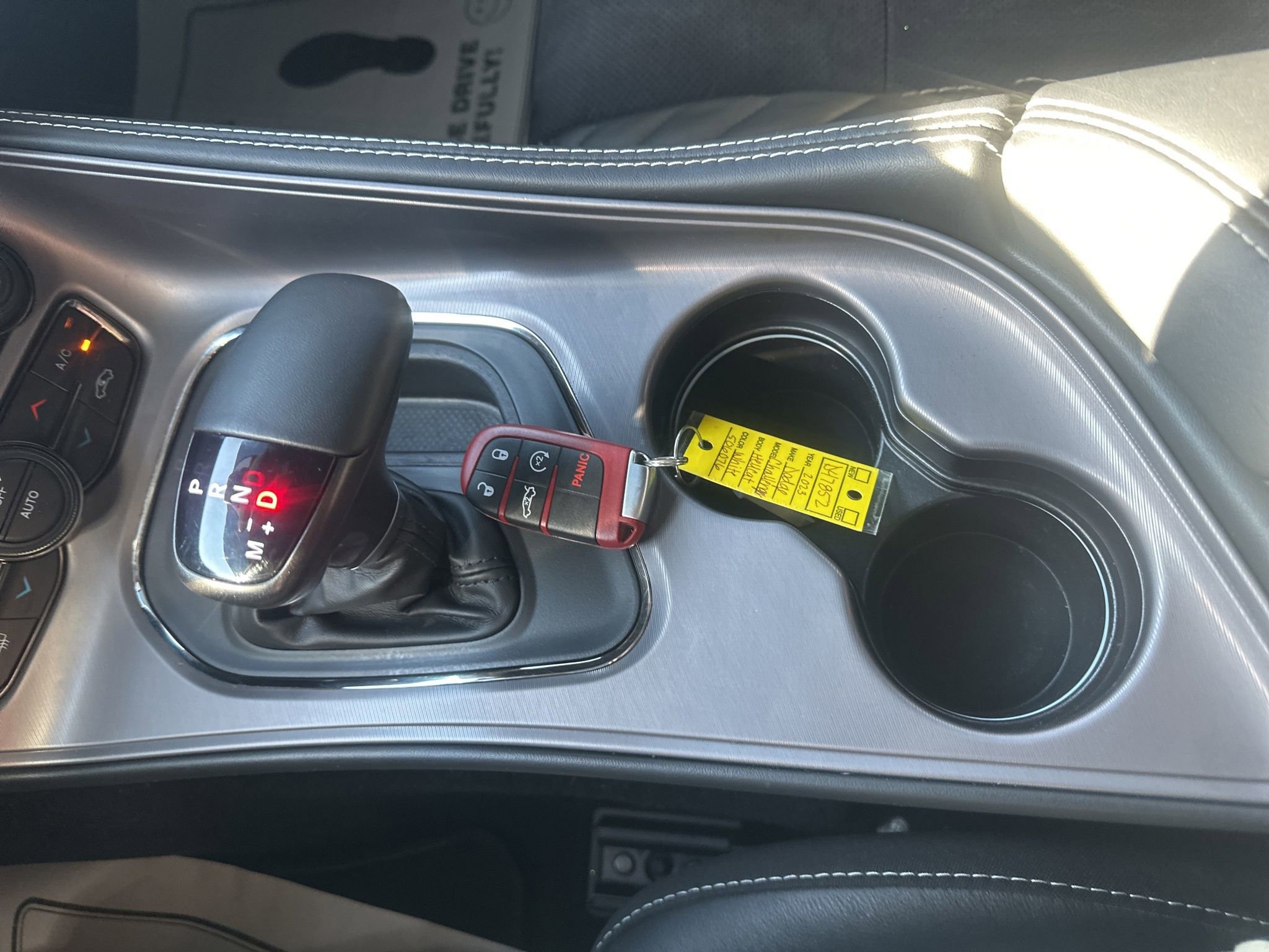 Used 2023 Dodge Challenger SRT Hellcat image 26