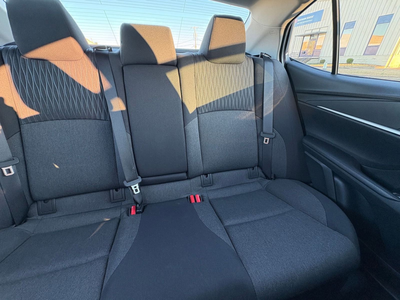 Used 2025 Toyota Camry LE image 36