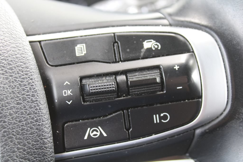 Certified 2023 Kia Sportage X-Line w/ X-Line Premium Package AWD/4WD image 31
