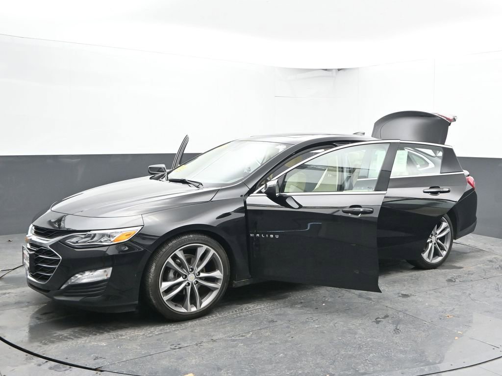 Used 2024 Chevrolet Malibu LT image 54