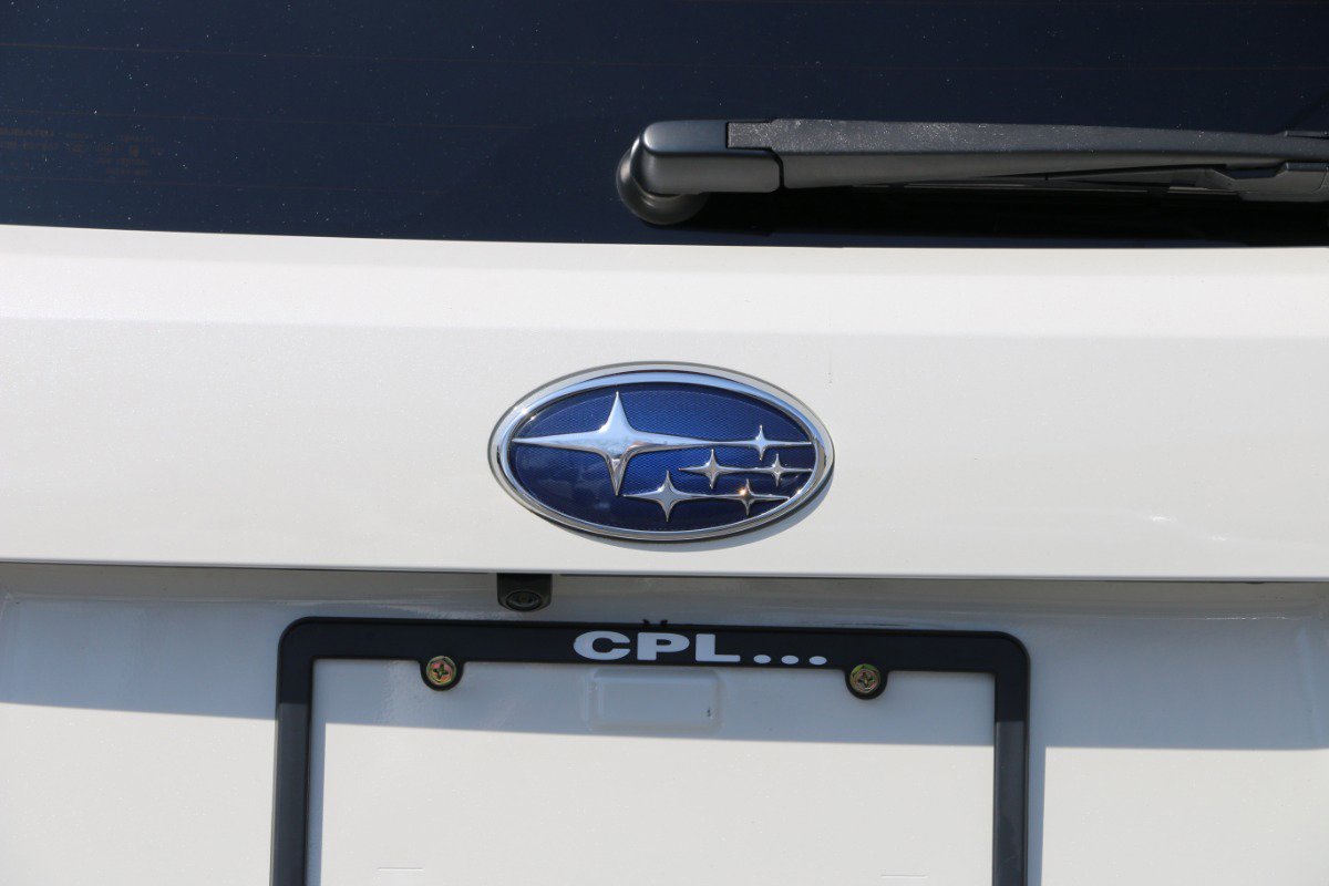 Used 2020 Subaru Forester Premium image 5