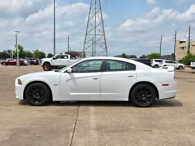 Used 2014 Dodge Charger R/T RWD image 8