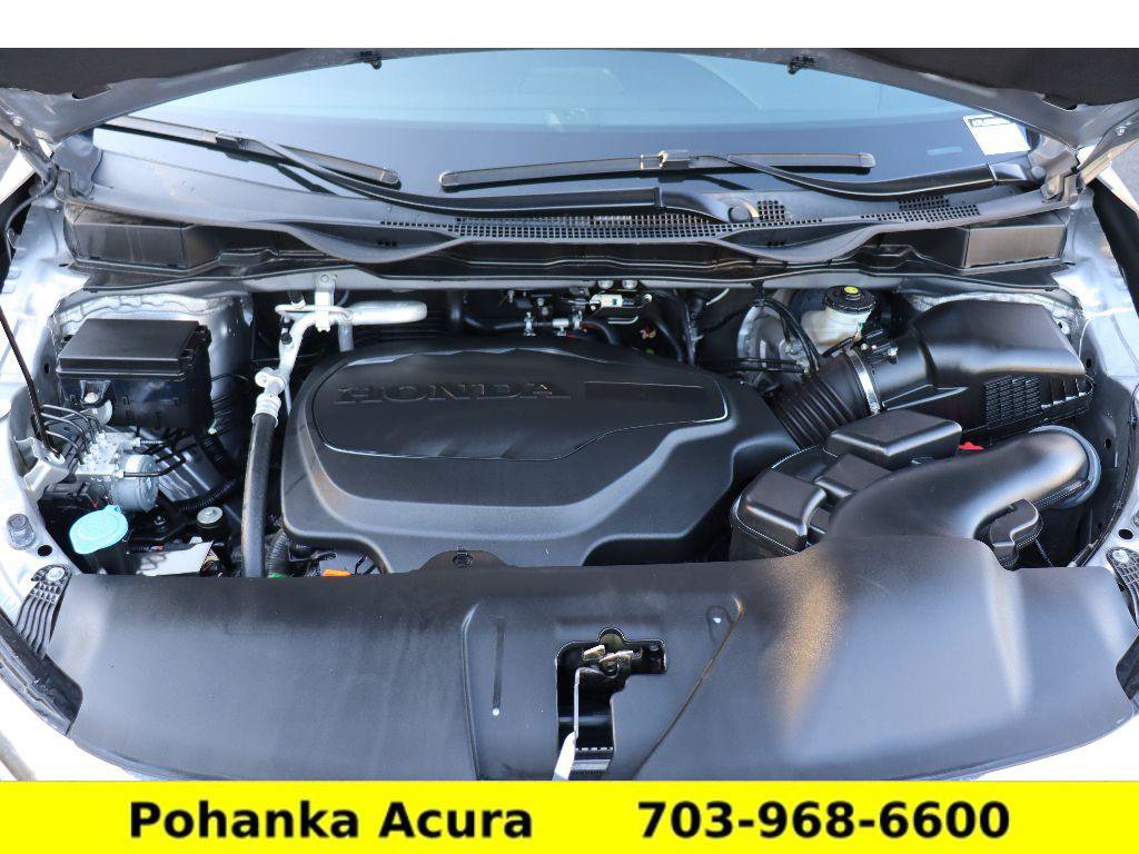 Used 2022 Honda Odyssey Touring image 32