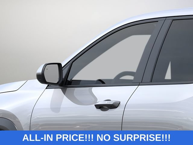 New 2026 Chevrolet Equinox LT FWD image 12