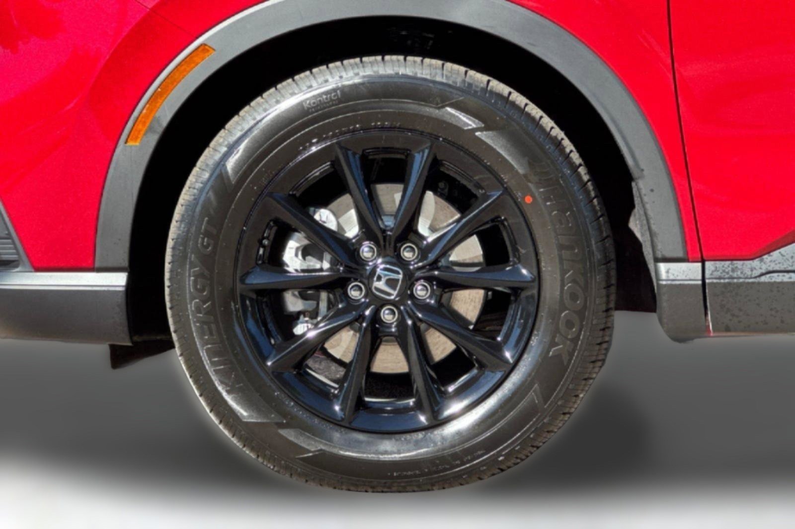 New 2026 Honda CR-V Sport image 11