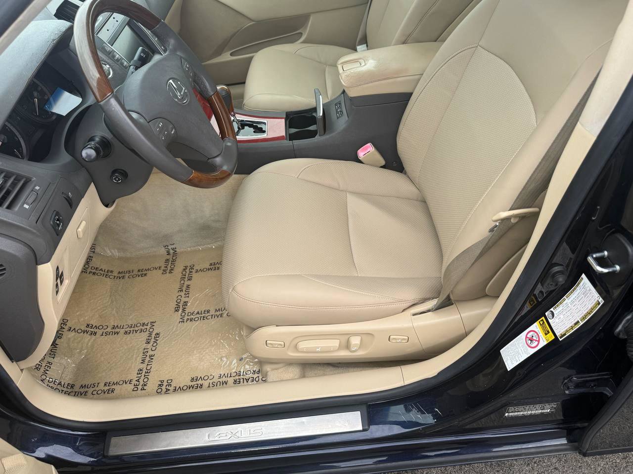 Used 2007 Lexus ES 350 FWD image 15