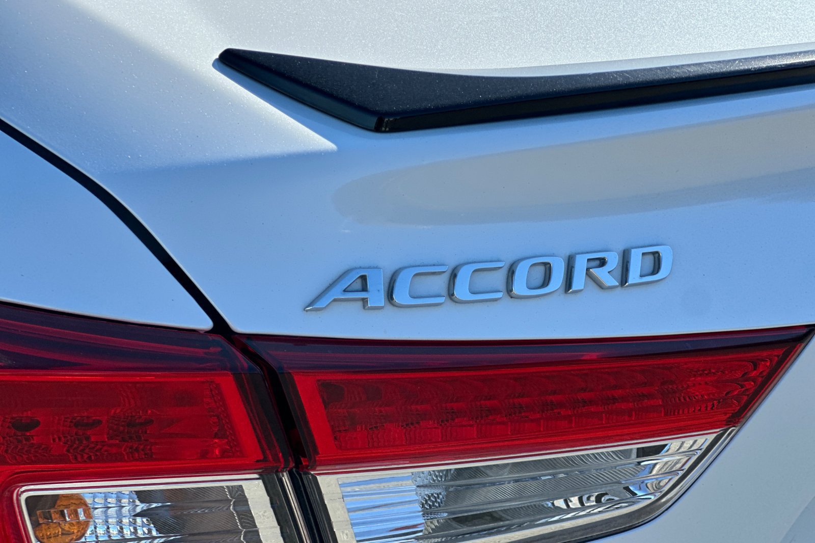 Certified 2022 Honda Accord Sport image 26