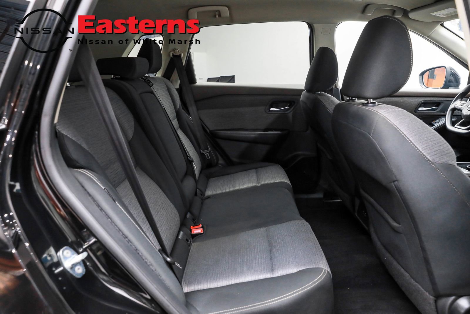 Used 2022 Nissan Rogue SV image 67